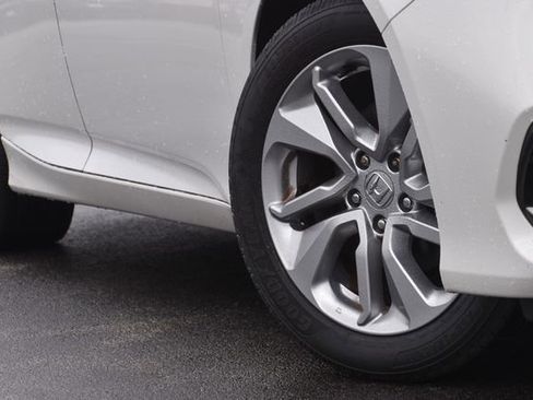 Used 2020 Honda Accord LX image 12