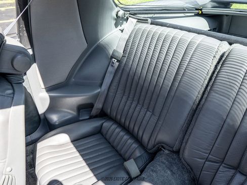 Used 1989 Pontiac Firebird Trans Am RWD image 53