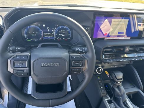 New 2025 Toyota Land Cruiser 1958 image 17