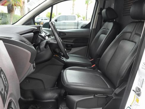 Used 2022 Ford Transit Connect XL FWD image 21