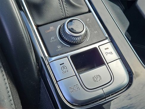 Used 2023 Kia Telluride S w/ S Sunroof Package image 26