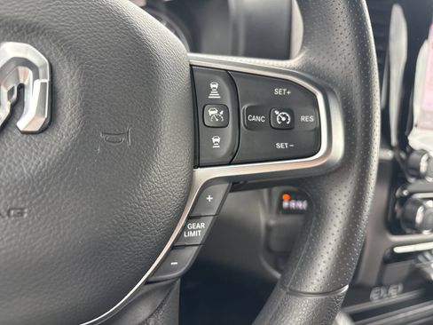 New 2026 RAM 1500 Lone Star RWD image 25