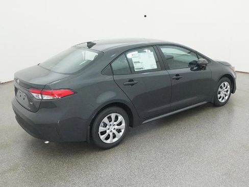 New 2026 Toyota Corolla LE image 42