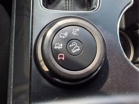 Certified 2019 Ford Explorer Sport w/ Equipment Group 401A image 21