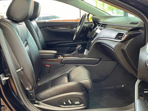 Used 2016 Cadillac XTS Premium AWD/4WD image 24