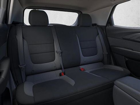 New 2026 Chevrolet TrailBlazer LT FWD image 17