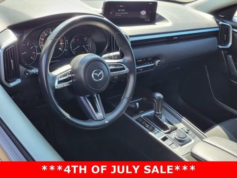 Certified 2025 MAZDA CX-50 AWD 2.5 S w/ Premium Package image 5