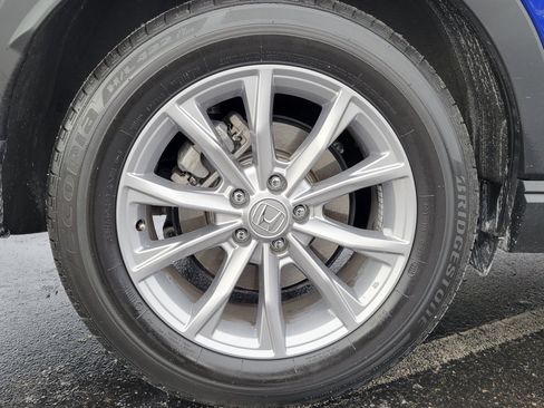 Certified 2023 Honda CR-V EX image 5