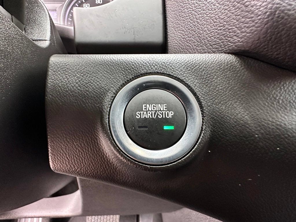 Certified 2023 GMC Terrain AT4 w/ Tech Package AWD/4WD image 37