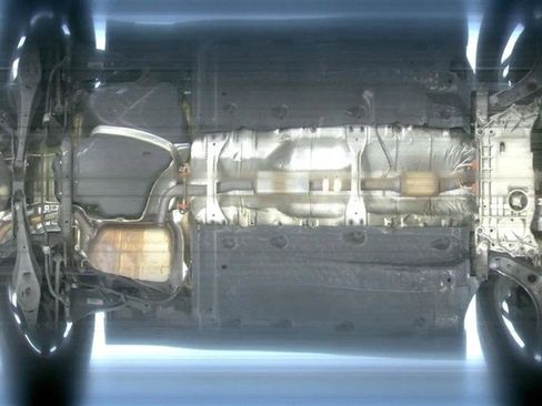 Used 2007 Volkswagen Jetta 2.5 image 19