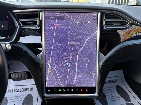 Used 2016 Tesla Model S 75 image 19