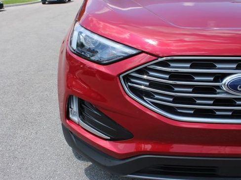 Used 2022 Ford Edge SEL w/ Convenience Package AWD/4WD image 41