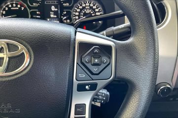 Used 2021 Toyota Tundra SR5 AWD/4WD image 21