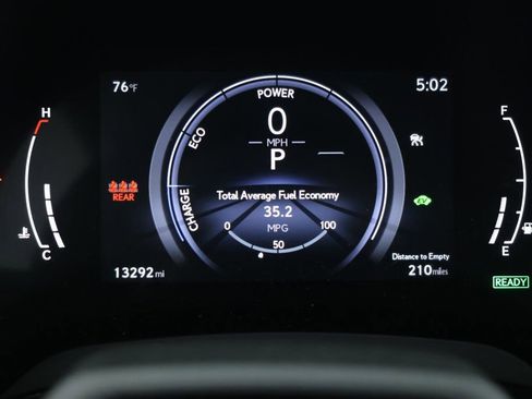 Used 2023 Lexus RX 350 image 13