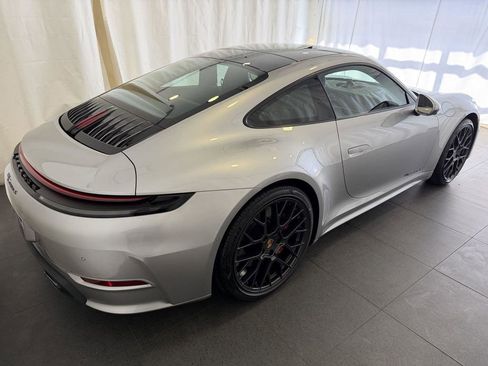 New 2026 Porsche 911 Carrera S image 9