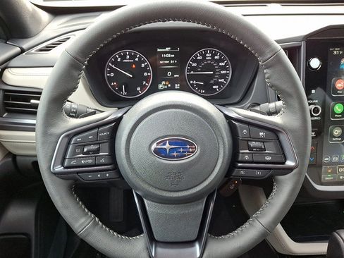 New 2026 Subaru Forester Limited image 14