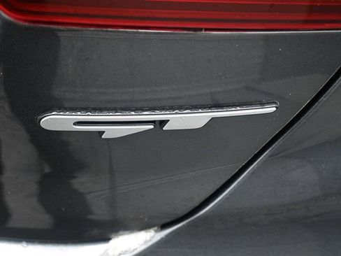 Used 2023 Kia Forte GT image 25