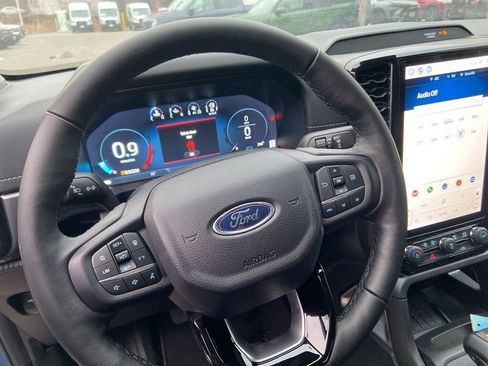 New 2024 Ford Ranger Lariat image 16