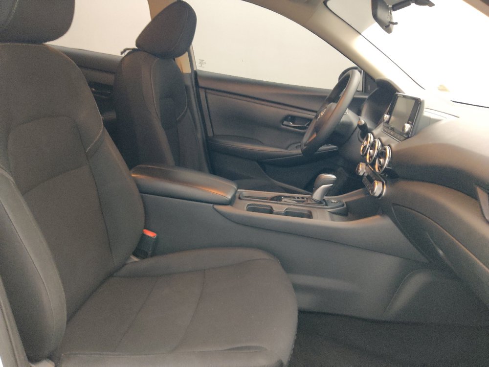 Used 2025 Nissan Sentra S FWD image 21