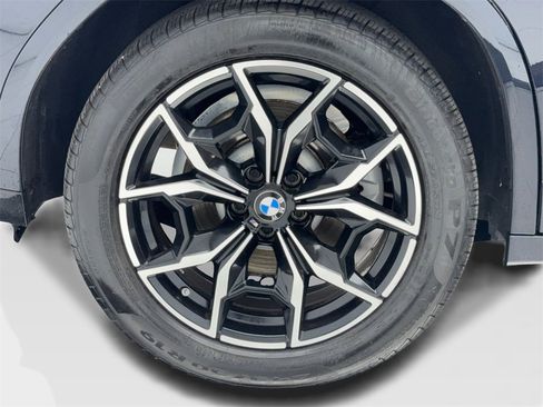 Used 2023 BMW X4 xDrive30i w/ M Sport Package image 54