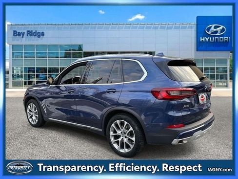 Used 2023 BMW X5 xDrive40i w/ Premium Package image 6