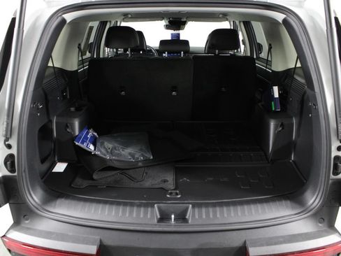 Certified 2026 Hyundai Santa Fe SEL FWD image 18