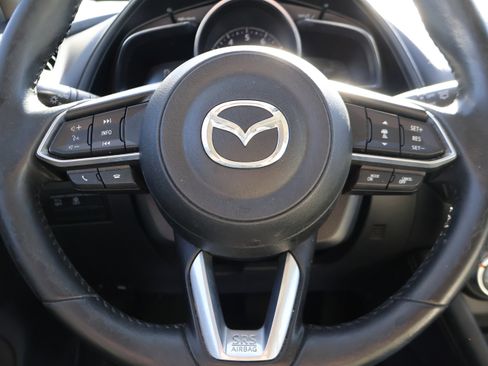 Used 2019 MAZDA CX-3 Grand Touring image 33