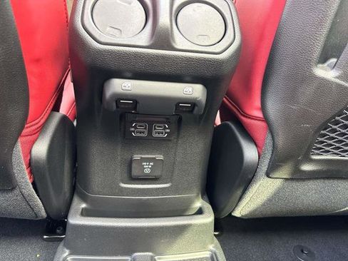 Certified 2024 Jeep Wrangler Unlimited Rubicon 392 image 14