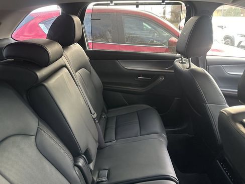 Used 2025 MAZDA CX-90 3.3 Turbo w/ Preferred Package image 10