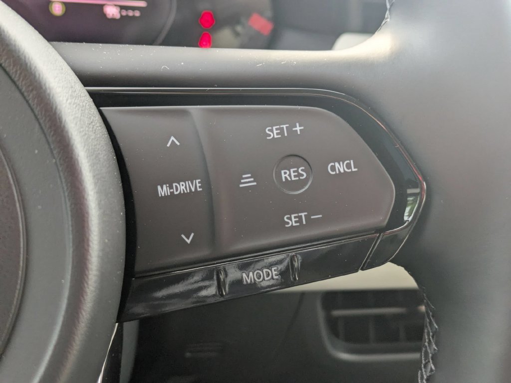 New 2026 MAZDA CX-5 Preferred AWD/4WD image 16