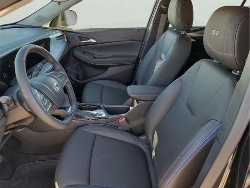 New 2026 Buick Encore GX Sport Touring w/ Comfort Package image 14