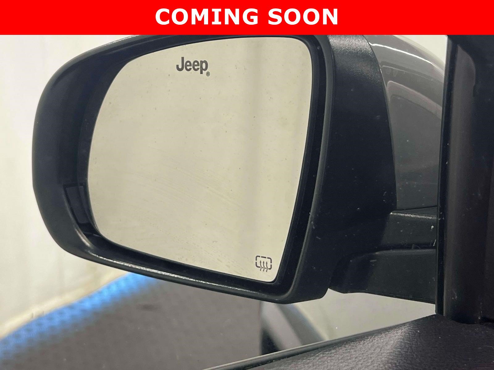 Certified 2020 Jeep Compass Limited AWD/4WD image 18
