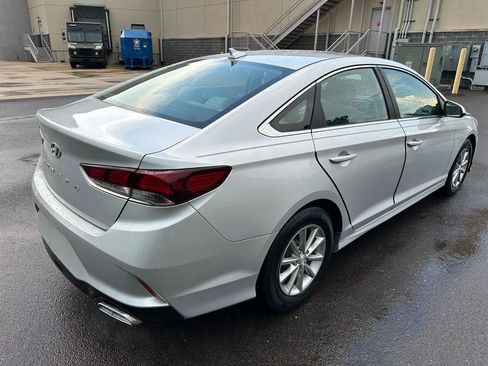 Used 2018 Hyundai Sonata SE FWD image 5