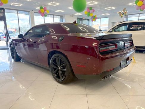 Used 2021 Dodge Challenger R/T w/ Plus Package image 10