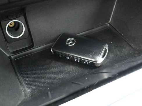 Certified 2023 MAZDA CX-5 AWD 2.5 S image 23