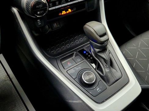 Used 2024 Toyota RAV4 Hybrid Woodland AWD (37 mpg) image 15