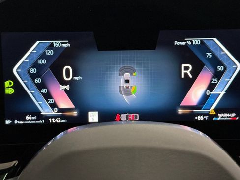 New 2026 BMW X2 xDrive28i w/ Technology Package image 17