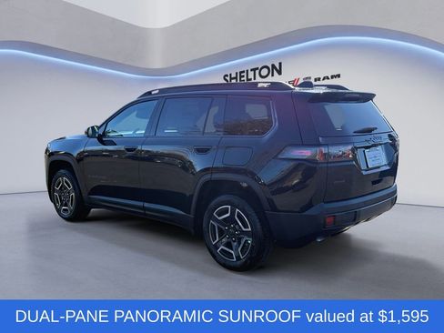 New 2026 Jeep Cherokee Limited AWD/4WD image 4