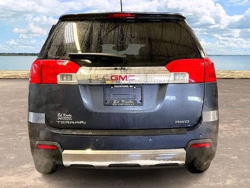 Used 2014 GMC Terrain SLT image 5