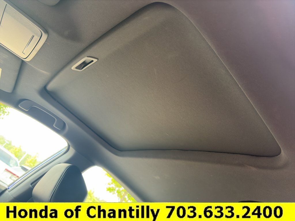 Certified 2023 Honda Accord Sport image 18