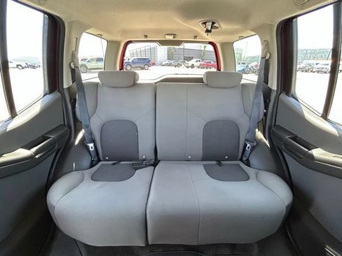 Used 2011 Nissan Xterra S AWD/4WD image 29