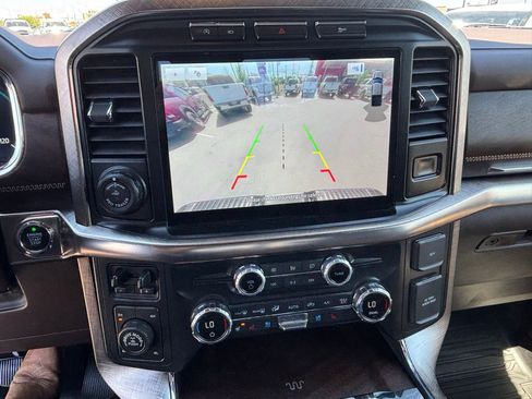 Used 2021 Ford F150 King Ranch AWD/4WD image 19
