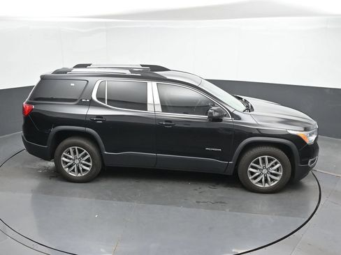 Used 2017 GMC Acadia SLE FWD image 33