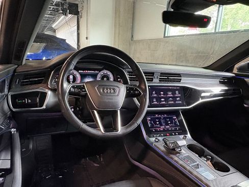 Used 2024 Audi A6 Premium Plus AWD/4WD image 14