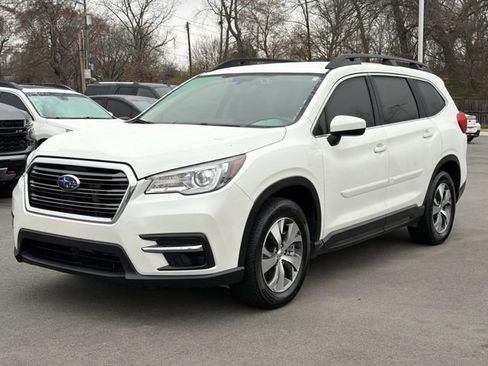 Used 2022 Subaru Ascent Premium w/ Convenience Package image 7