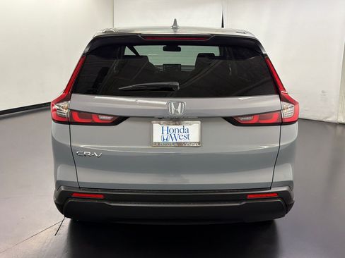 New 2026 Honda CR-V LX image 10