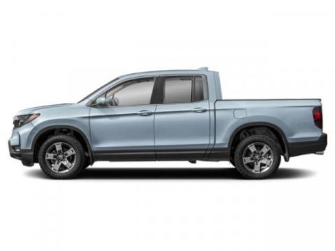 New 2026 Honda Ridgeline RTL image 4