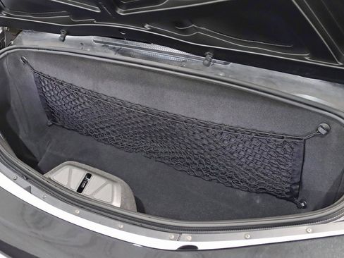 Used 2024 Chevrolet Corvette Z06 w/ Z07 Performance Package image 35