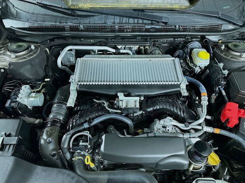 Certified 2023 Subaru Outback Limited XT image 39