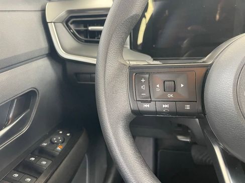 Certified 2025 Nissan Kicks S FWD image 12